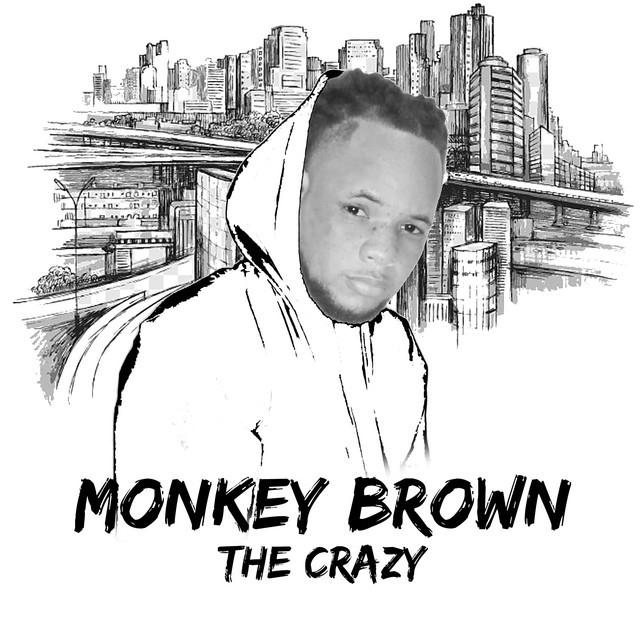 Monkey Brown's avatar image