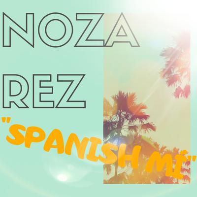 Noza Rez's cover