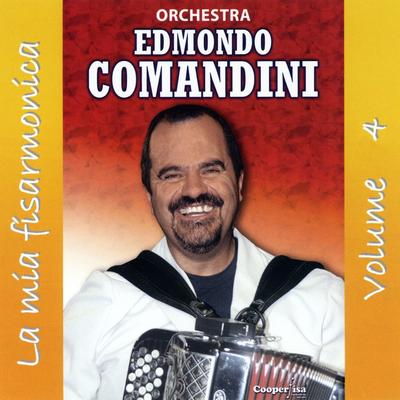 Fisarmonicamania (Mazurca)'s cover