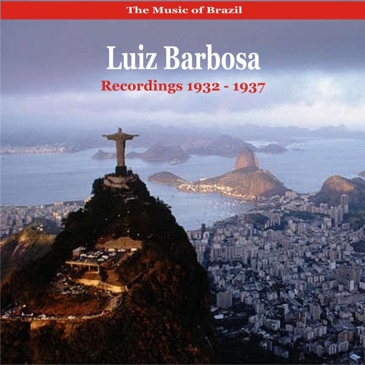 Luiz Barbosa's avatar image