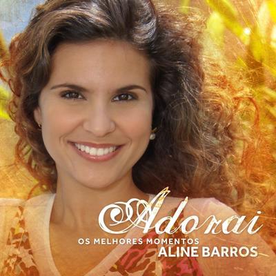 Fico Feliz By Aline Barros's cover