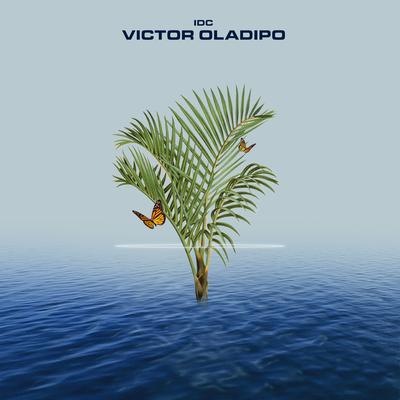 IDC By Victor Oladipo's cover