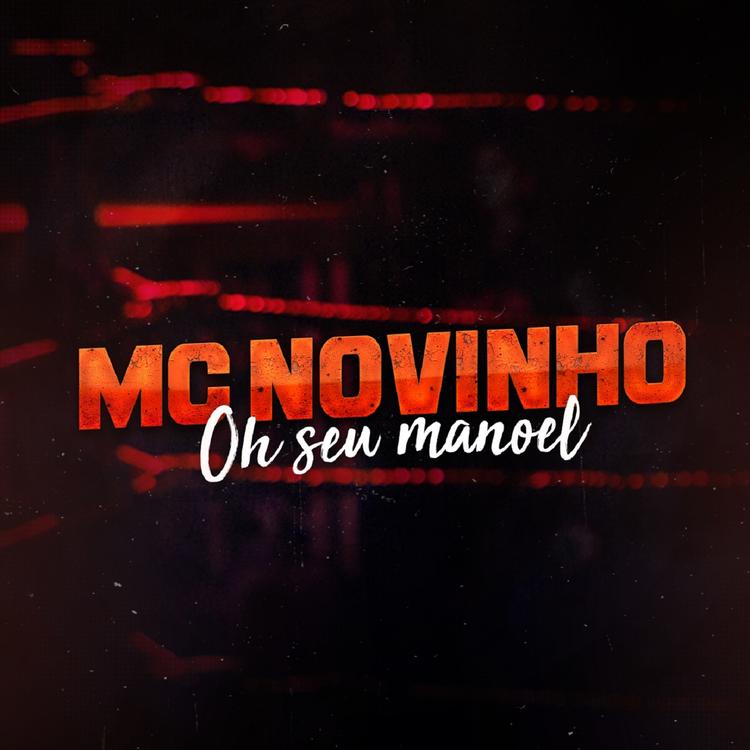 MC Novinho's avatar image