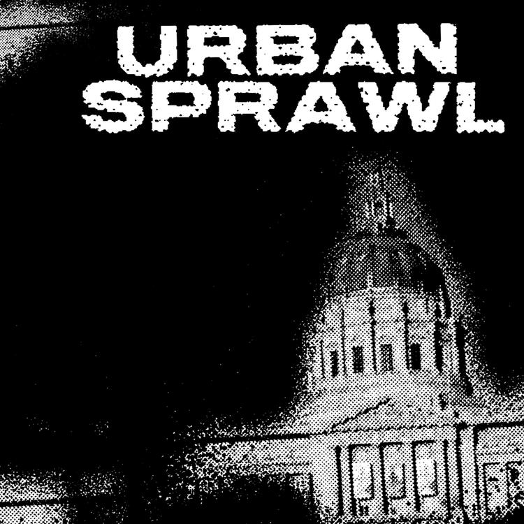 Urban Sprawl's avatar image