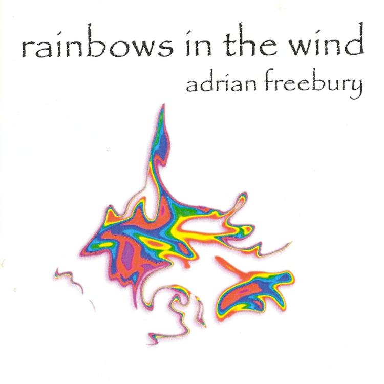 Adrian Freebury's avatar image