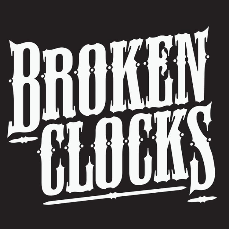 Broken Clocks's avatar image