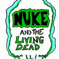 Nuke and the Living Dead's avatar cover