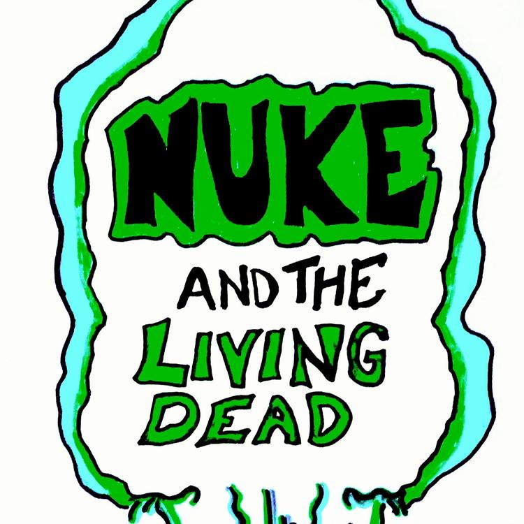 Nuke and the Living Dead's avatar image