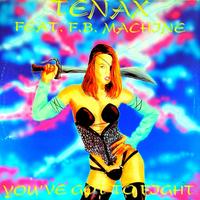 Tenax's avatar cover