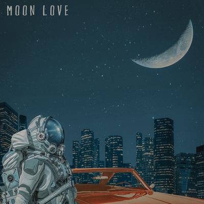 Moon Love By Boombox Cartel, Nessly's cover