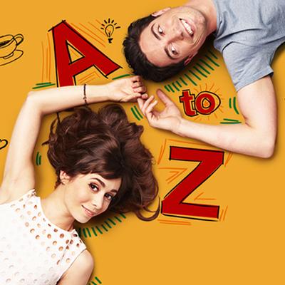 A & Z's cover