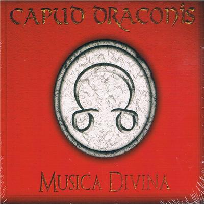 Capud Draconis's cover