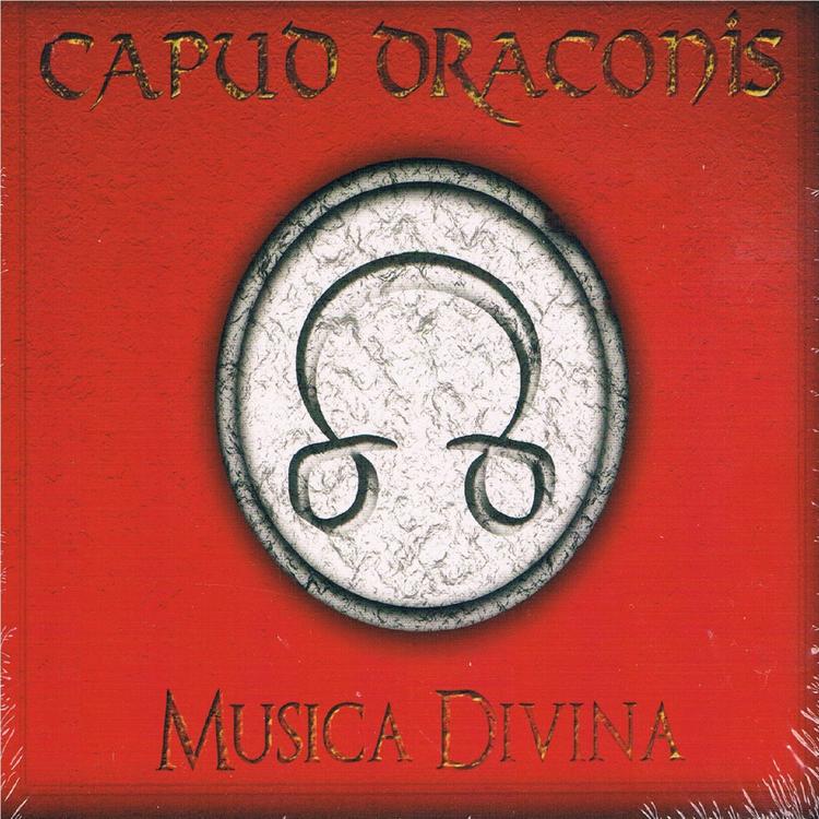 Capud Draconis's avatar image