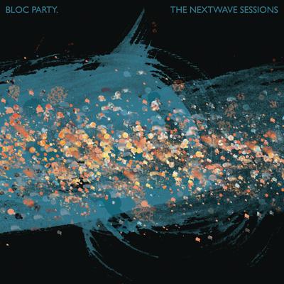 The Nextwave Sessions (EP)'s cover