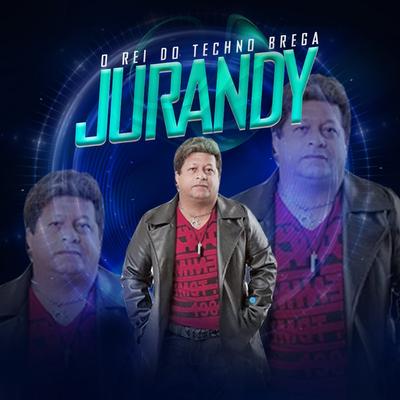 Larga Do Meu Pé By Jurandy's cover