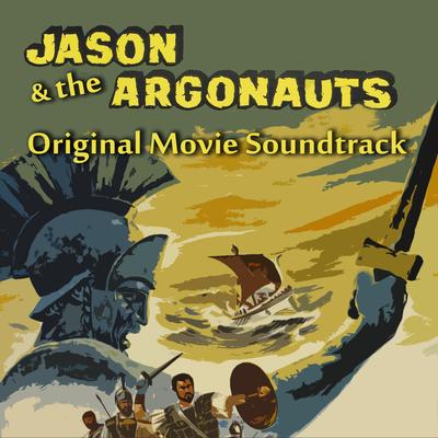 Jason Prelude By Bernard Herrmann's cover