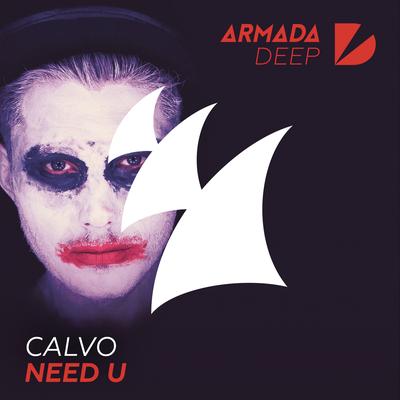 Need U's cover