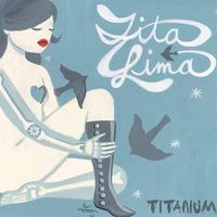 Tita Lima's avatar cover