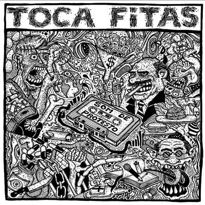 Juntos By Toca Fitas's cover