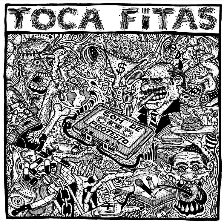Toca Fitas's avatar image