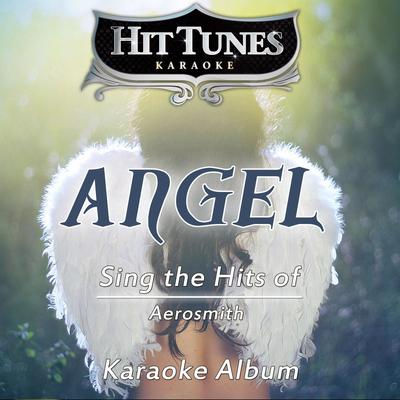 Angel (Sing the Hits of Aerosmith) [Karaoke Version]'s cover