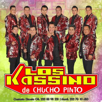 Los Kassino de Chucho Pinto's cover