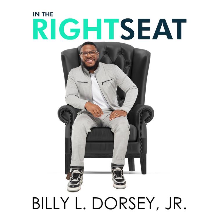 Billy Dorsey's avatar image