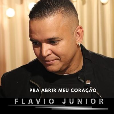 Pra Abrir Meu Coração By Flávio Júnior Oficial, Fátima Leão's cover