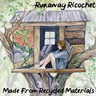 Runaway Ricochet's cover