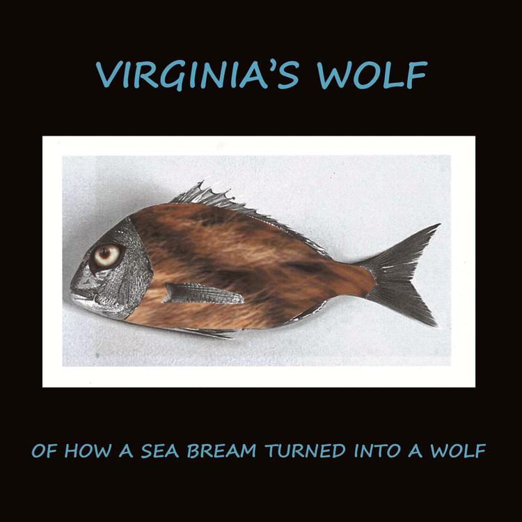 Virginia's Wolf's avatar image