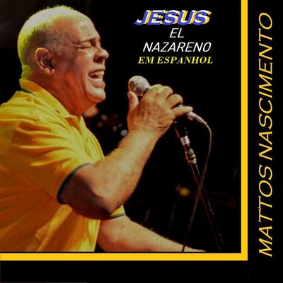 Jesus el Nazareno's cover