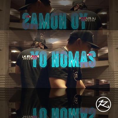 Yo Nomas's cover