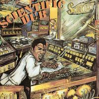 Scientist's avatar cover