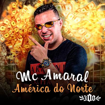 América do Norte By MC Amaral's cover