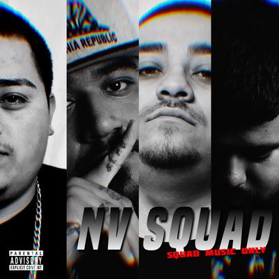 Squad Music Only's cover