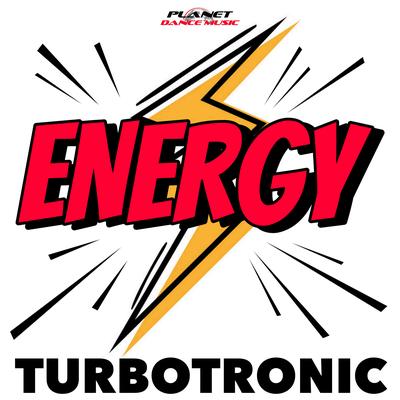 Energy By Turbotronic's cover