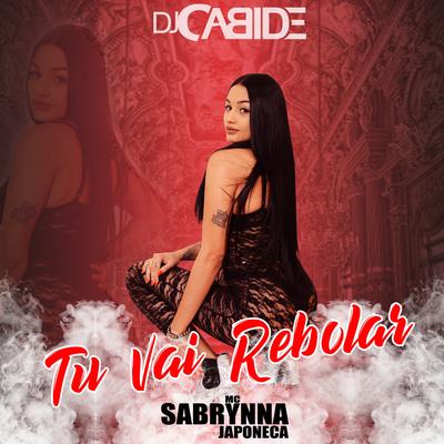 Tu Vai Rebolar's cover