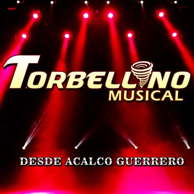 Torbellino Musical's cover