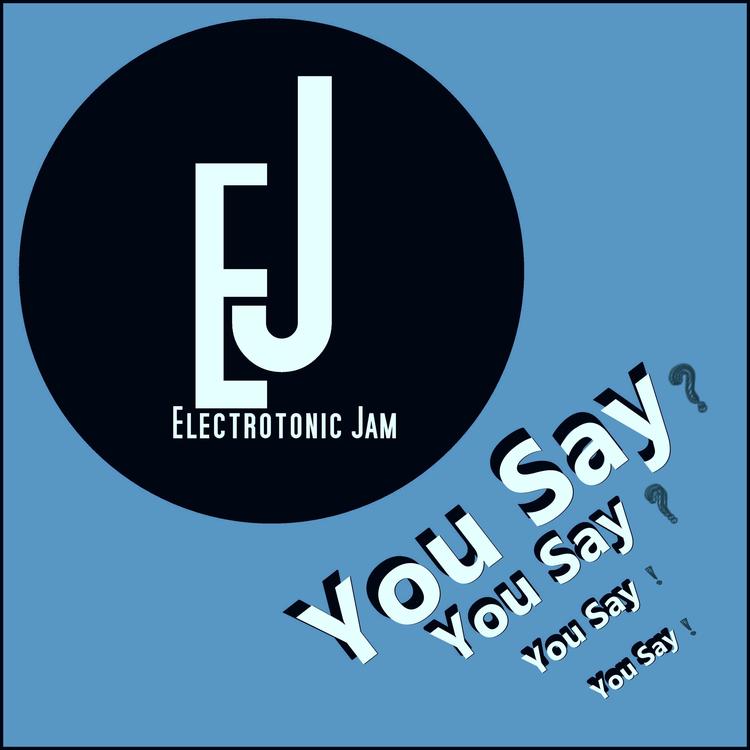 Electrotonic Jam's avatar image