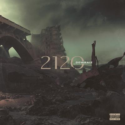 2120 By Dow Raiz's cover