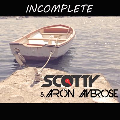 Incomplete (Extended Mix)'s cover