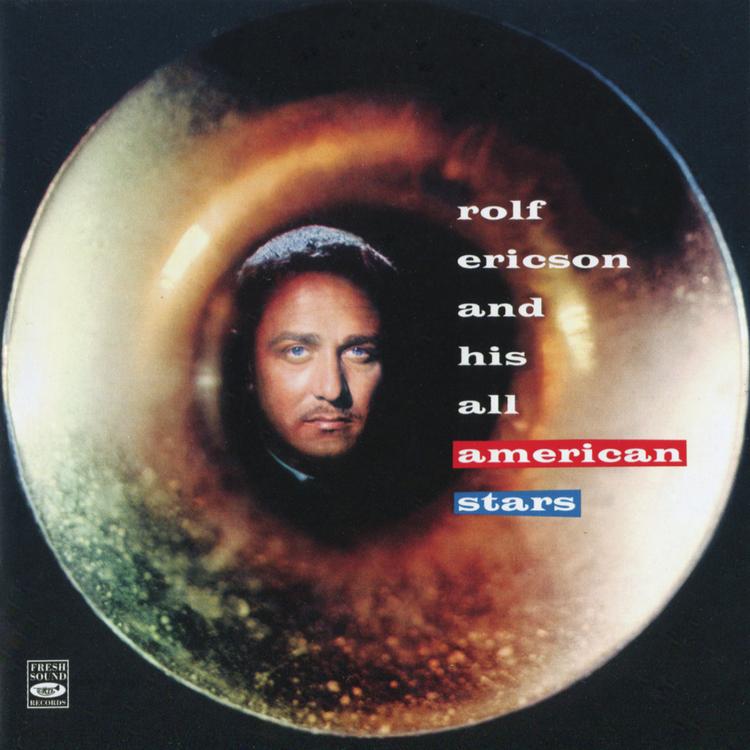 Rolf Ericson's avatar image