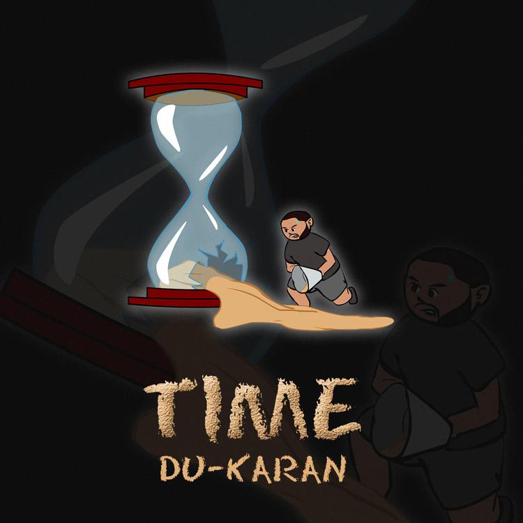 Du-KaRan's avatar image