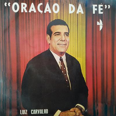 Deus Comigo Vai By Luiz Carvalho's cover