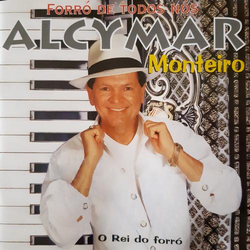 Alcymar monteiro seleção's cover