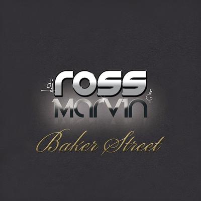 Baker Street (Radio Mix) By Dj Ross, Marvin's cover