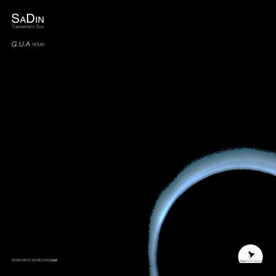 Sadin's cover