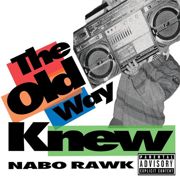 Nabo Rawk's avatar image