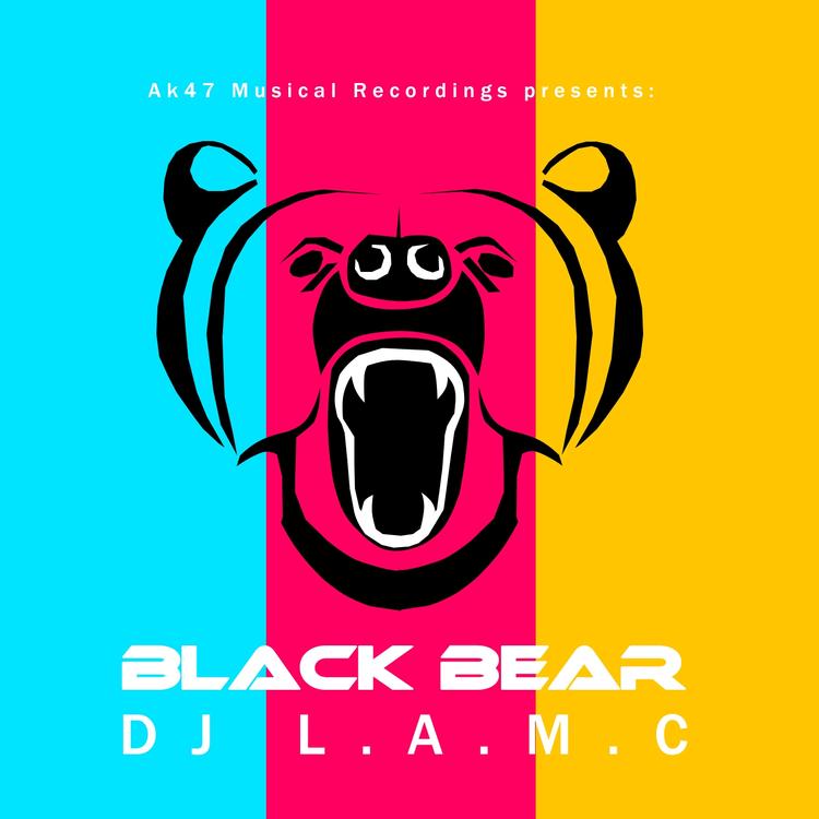 DJ L.A.M.C's avatar image