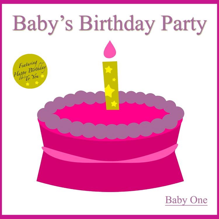 Baby One's avatar image
